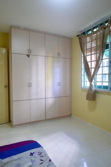 Blk 483 Segar Road (Bukit Panjang), HDB 4 Rooms #164058392